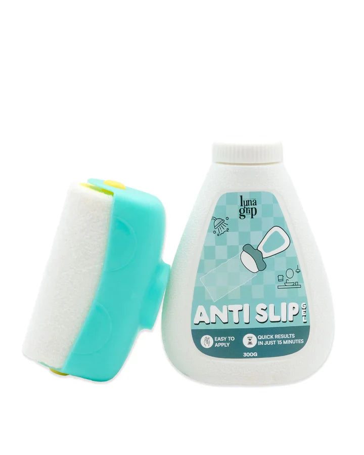 Anti slip Bathroom Grip Gel