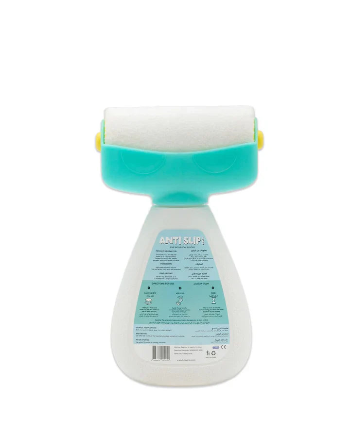 Anti slip Bathroom Grip Gel