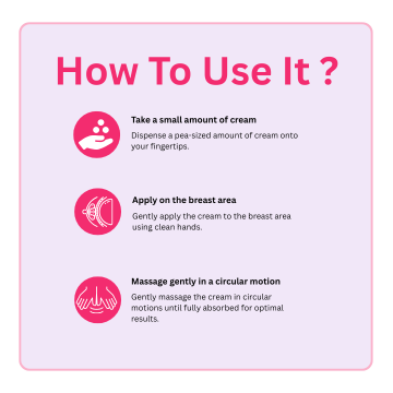Pink Fluid – Natural Bust Booster