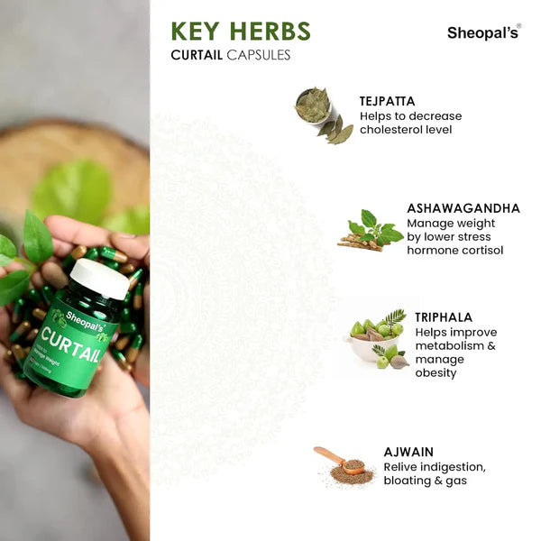 Best Weight Loss Capsules for Fast & Effective Results