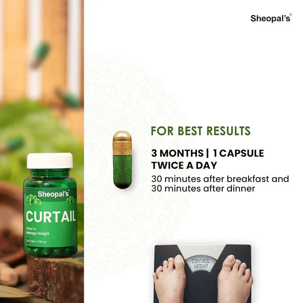 Best Weight Loss Capsules for Fast & Effective Results