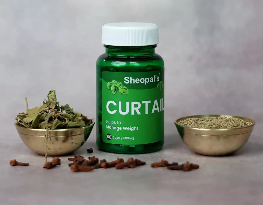 Best Weight Loss Capsules for Fast & Effective Results