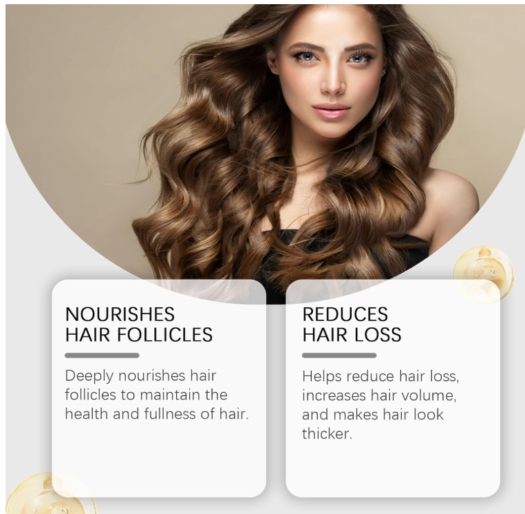 SunGrow Herbal Hair Oil