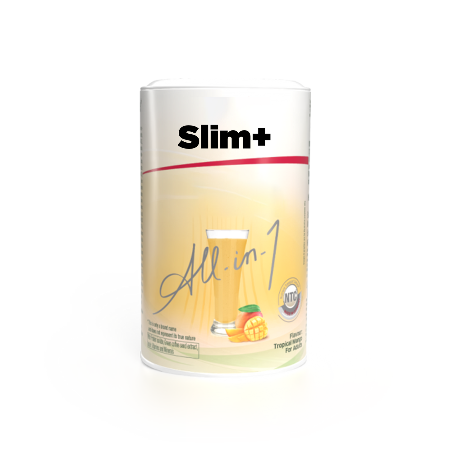 Slim+ , Weight Management Drink