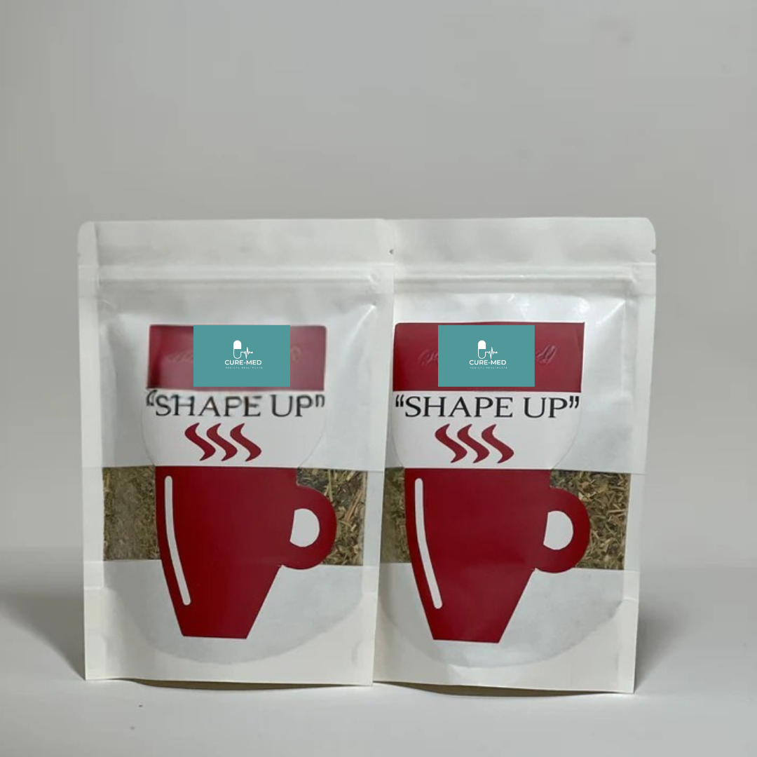 SHAPE-UP Tea