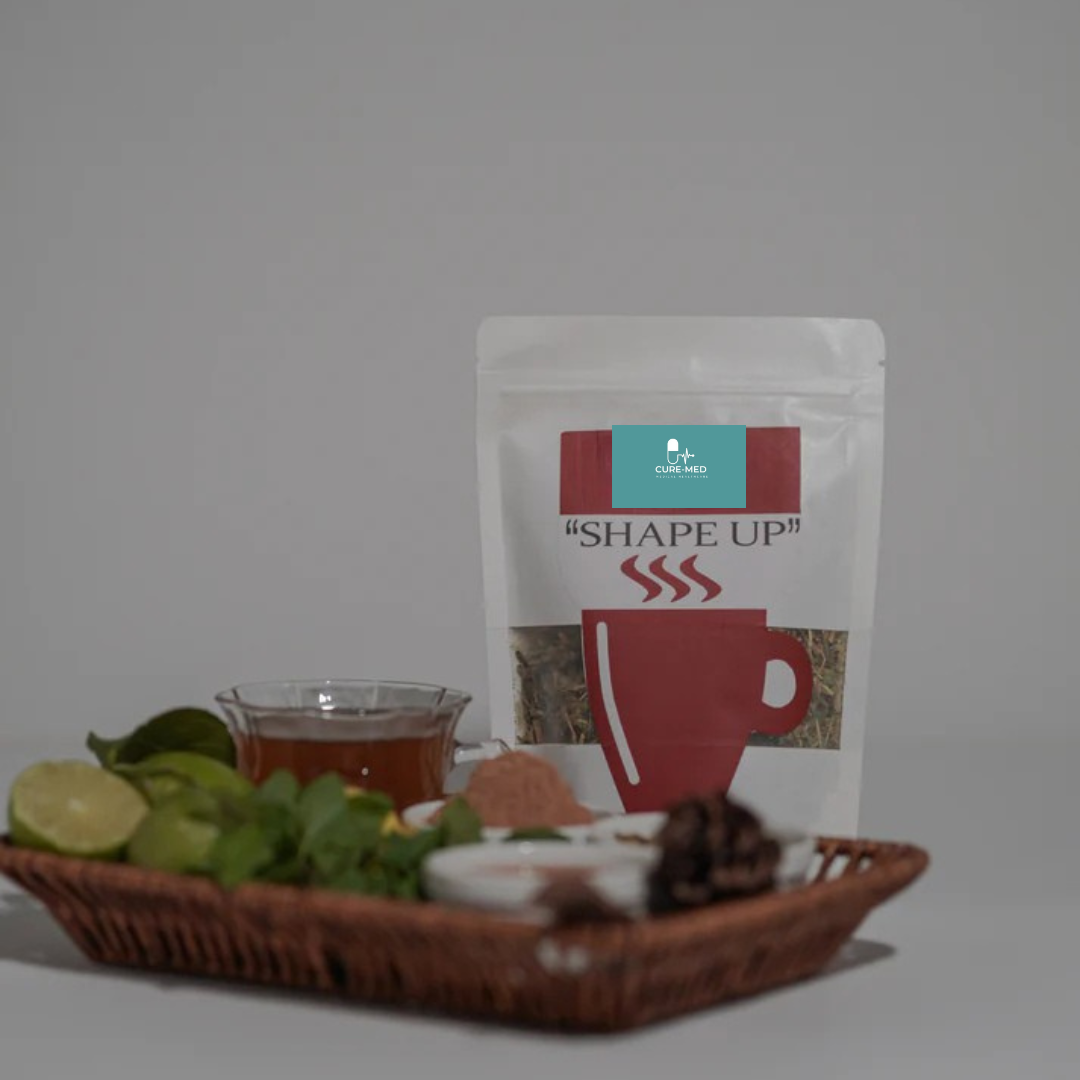 SHAPE-UP Tea
