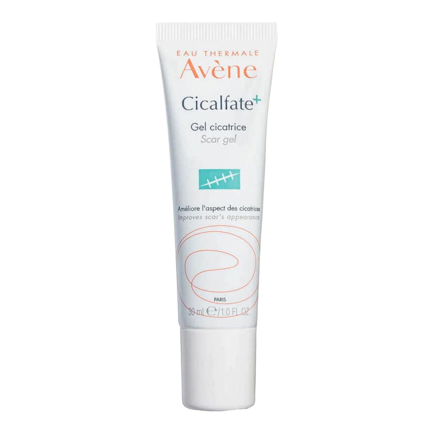Combo of Cicalfate scar gel and Quadruple Hyaluronic Acid Serum 5% for Stretch Mark