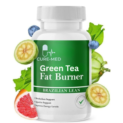 Thermogenic Green Tea Fat Burner