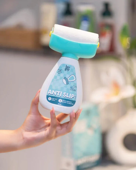 Anti slip  Bathroom Grip Gel