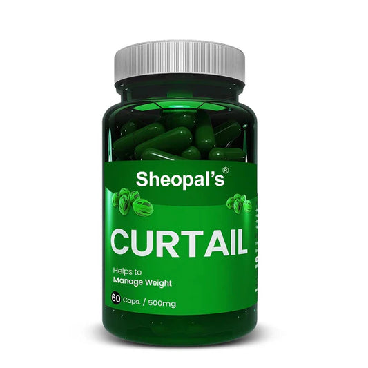 Best Weight Loss Capsules for Fast & Effective Results