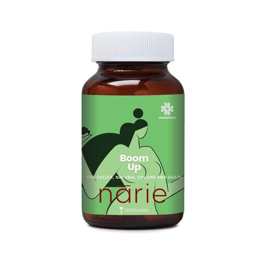 ZEROHARM Narie BoomUp Capsules
