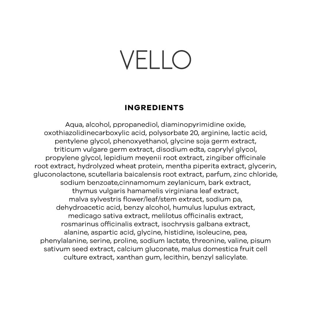 YBERA PARIS Vello Vital Serum