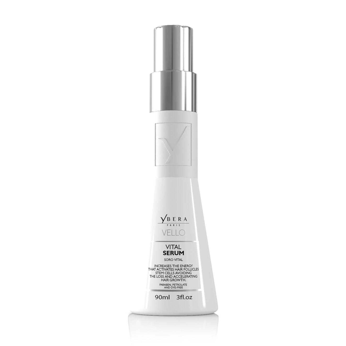 YBERA PARIS Vello Vital Serum