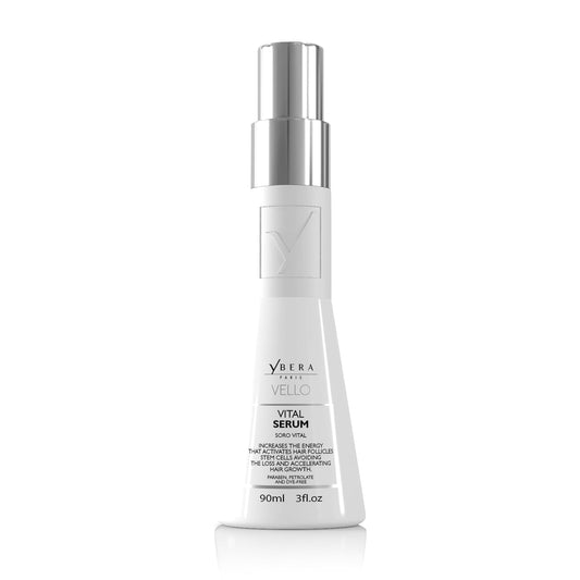 YBERA PARIS Vello Vital Serum