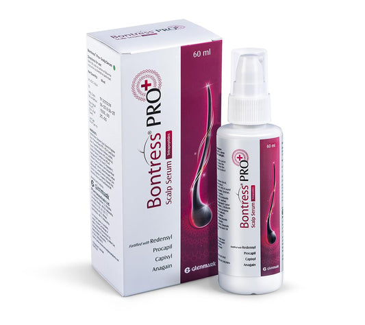 Bontress PRO+ Hair Growth Serum