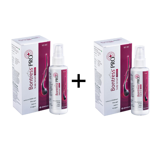 Bontress PRO+ Hair Growth Serum