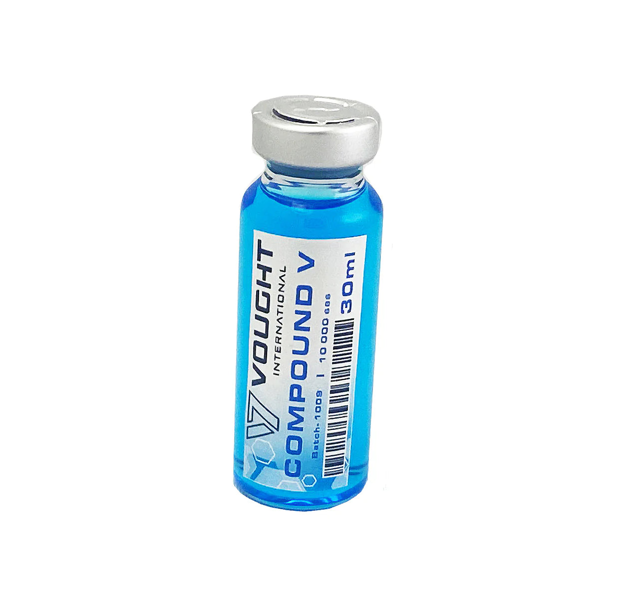 Compound V Serum Vial
