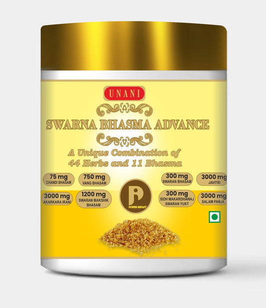 Swarna Bhasma Advance