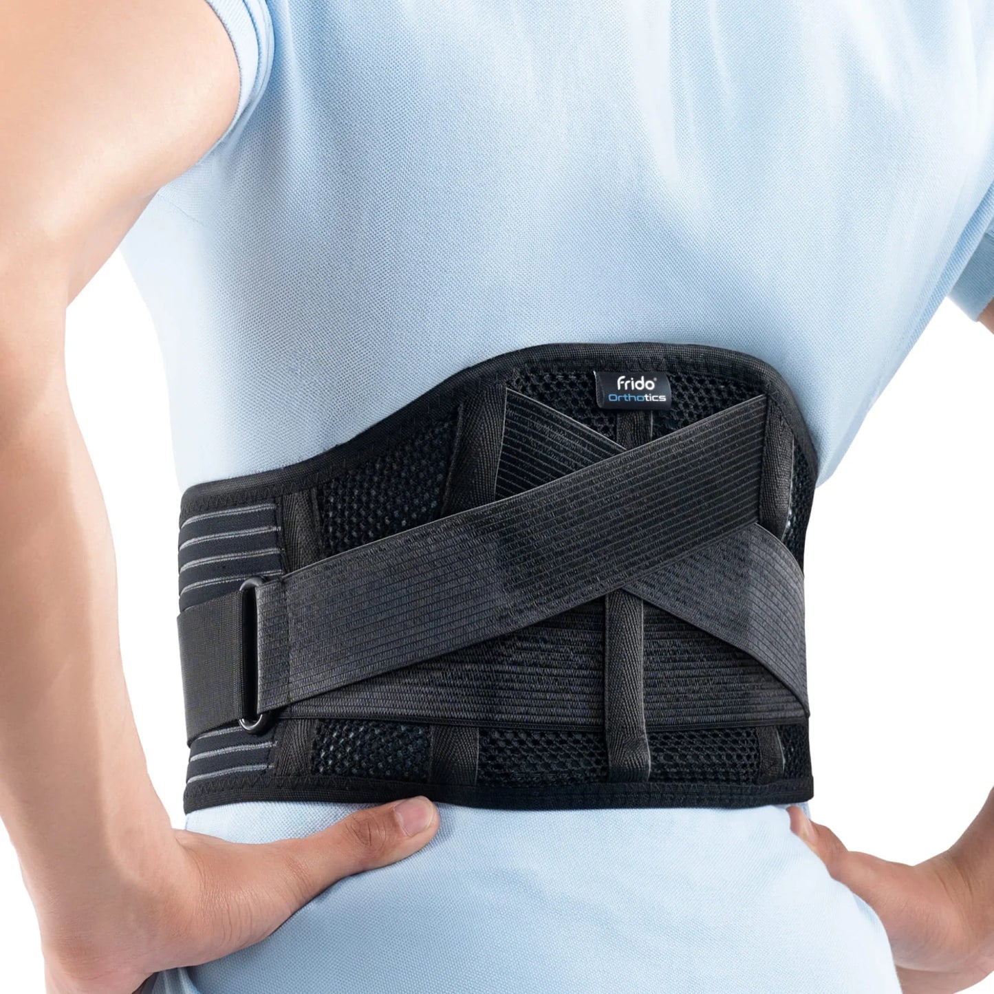 AlignCare Lumbar Brace