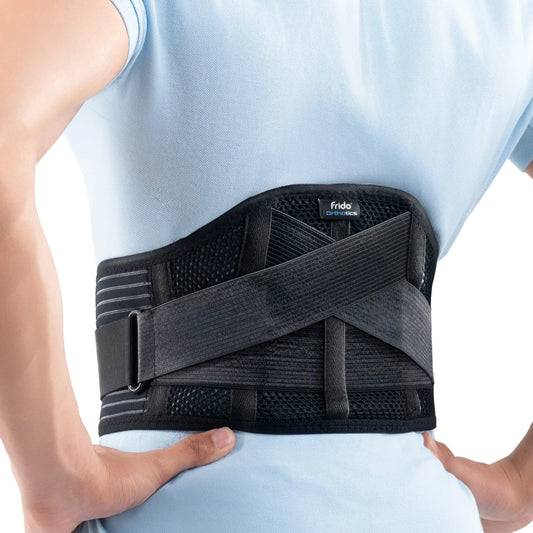 AlignCare Lumbar Brace