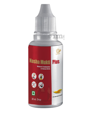 Divya Shri Nasha Mukti Plus
