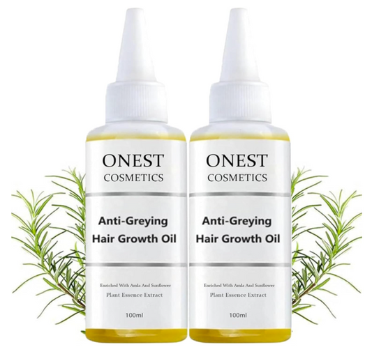 SunGrow Herbal Hair Oil