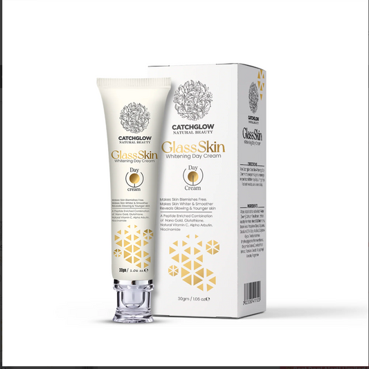 GLASS SKIN WHITENING CREAM