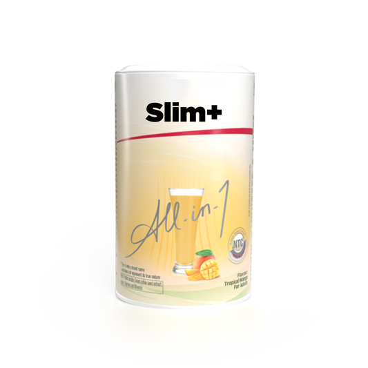 Slim+ , Weight Management Drink