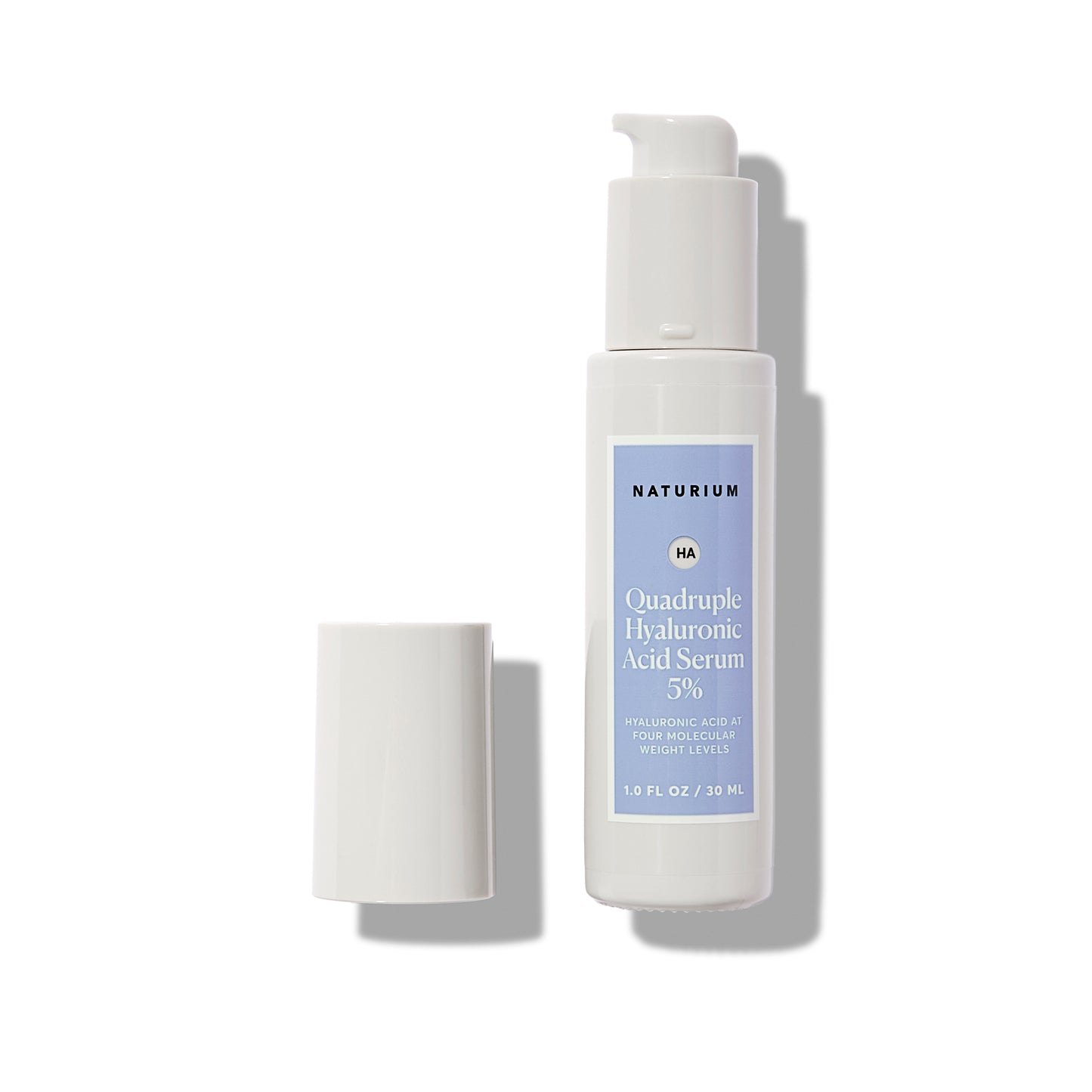 Combo of  Cicalfate scar gel  and Quadruple Hyaluronic Acid Serum 5% for Stretch Mark