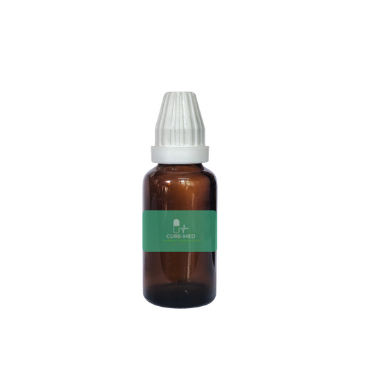 Quremed Fat Loss Drops