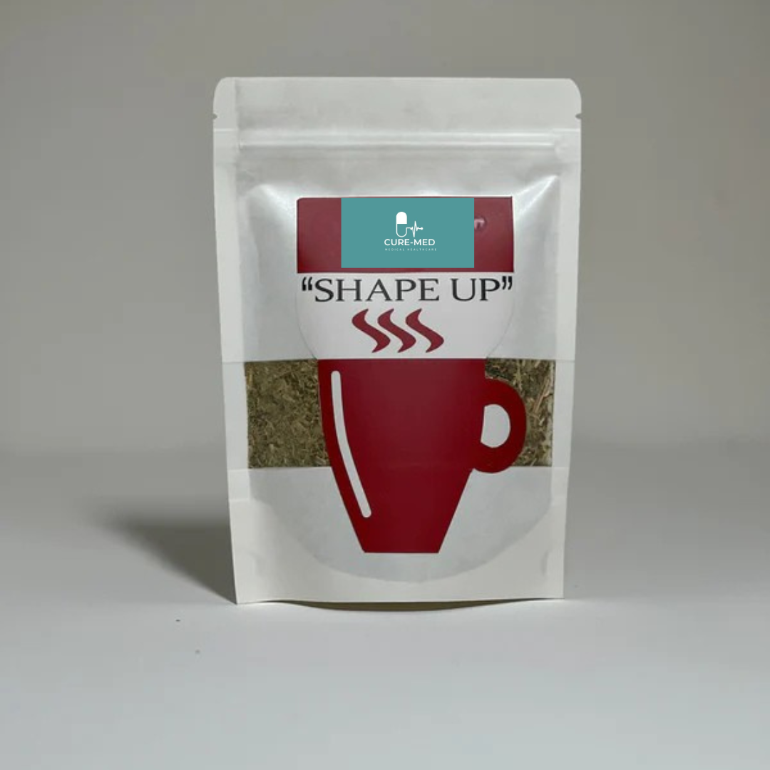 SHAPE-UP Tea