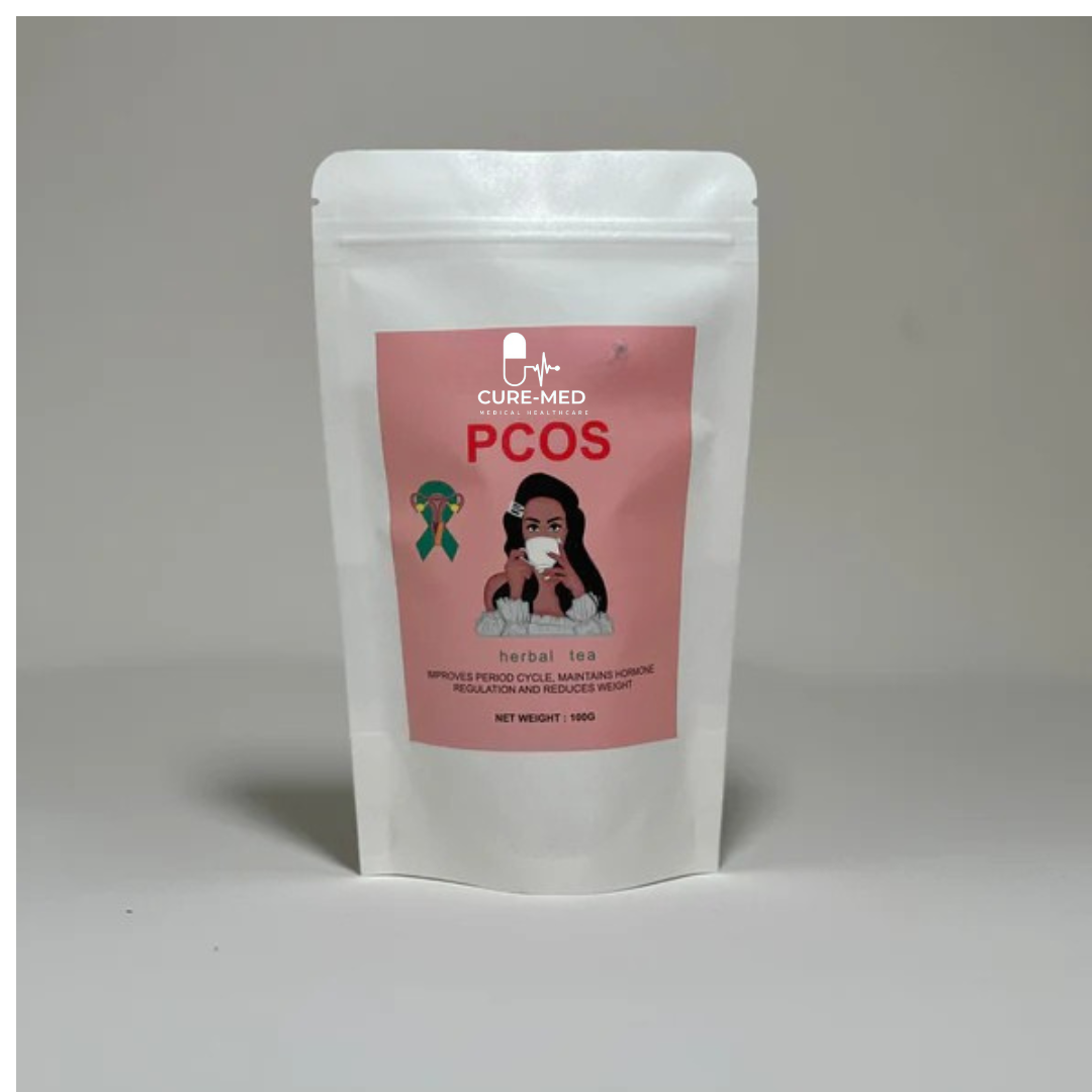 PCOS Herbal Tea