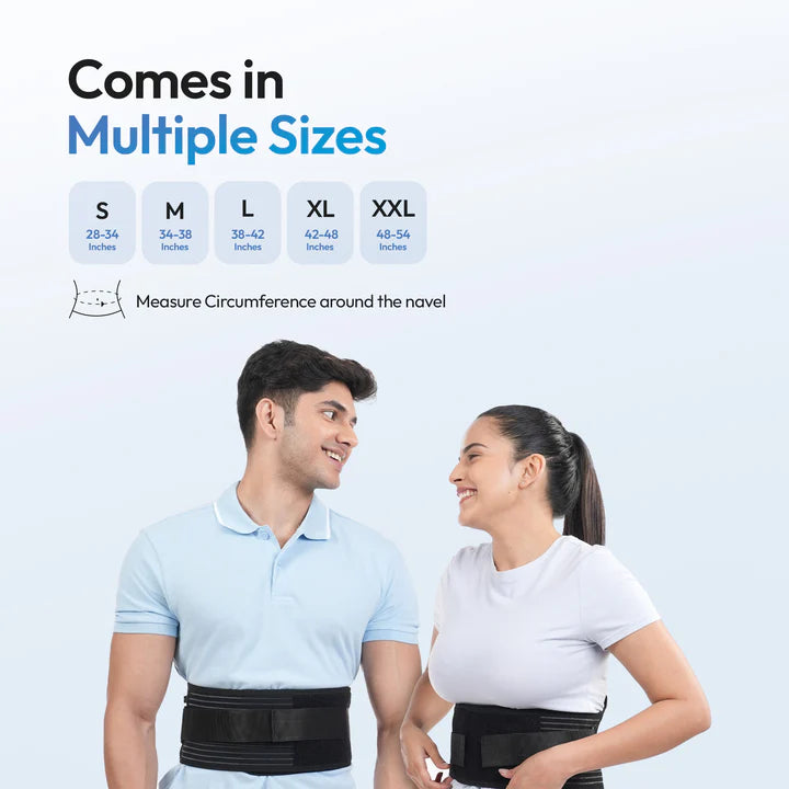 AlignCare Lumbar Brace