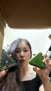 GreenBloom Hair (Soap Set of 4 combo )